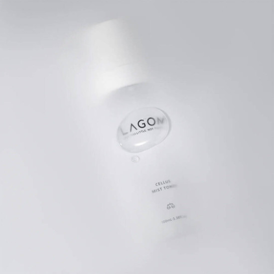 Мист-тонер Cellus Mist Toner