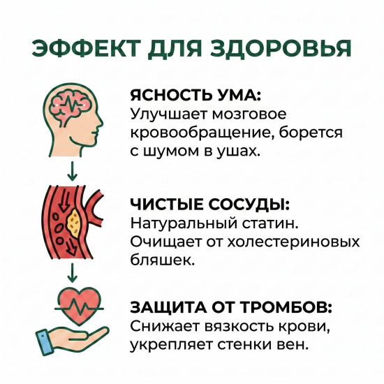 Аронии (черноплодной рябины) плоды