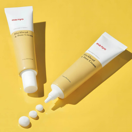 Крем Blackhead & Pore Cream