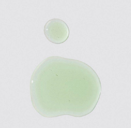 Себорегулирующая ампула с BHA и матчей Vegan BHA Matcha Ampoule