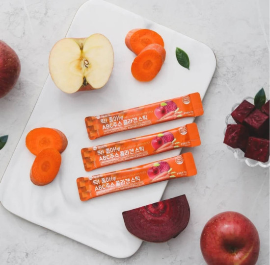 Коллаген Abc Juice Collagen Stick