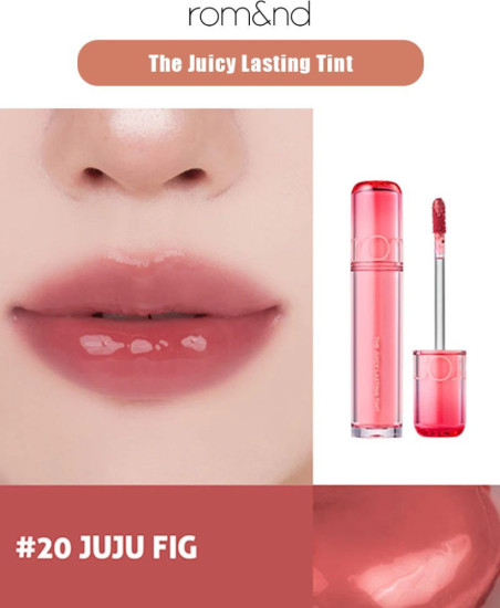 Тинт 20 Juju Fig