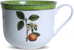 Чайная пара «Яблоко» - Фото 2