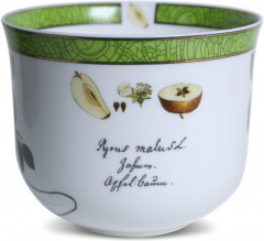 Чайная пара «Яблоко» - Фото 3