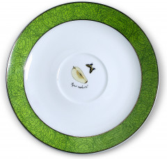 Чайная пара «Яблоко» - Фото 4