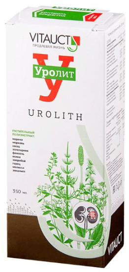 Уролит