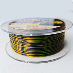 Camou Carp Expert 0.5 мм 300 м - Фото 1