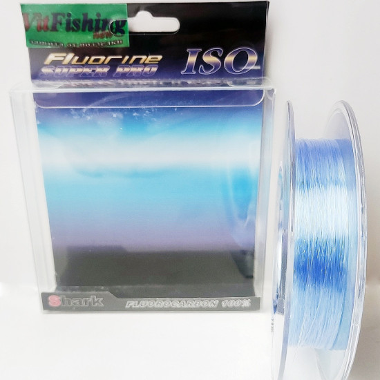 ISO Shark 0.40 мм 300 м