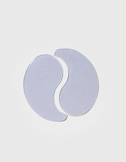 Патчи для кожи вокруг глаз гидрогелевые с коллагеном «Moisture Collagen Hydrogel Eye Patch»