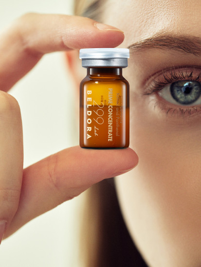 Набор Prime Concentrate Ampoule Set