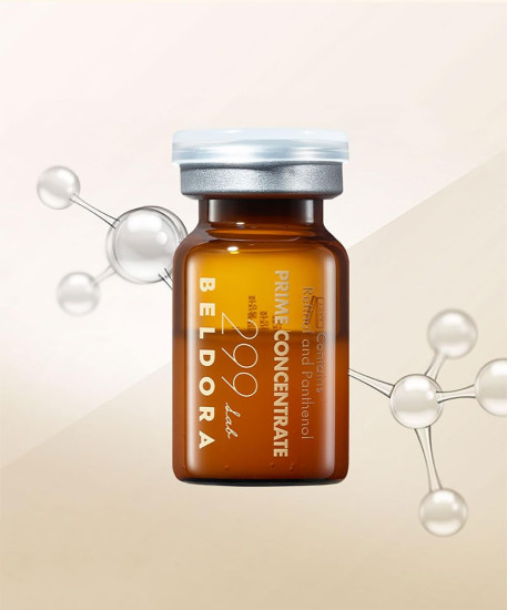 Набор Prime Concentrate Ampoule Set