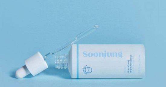 Эссенция Soon Jung Cica Calming Essence