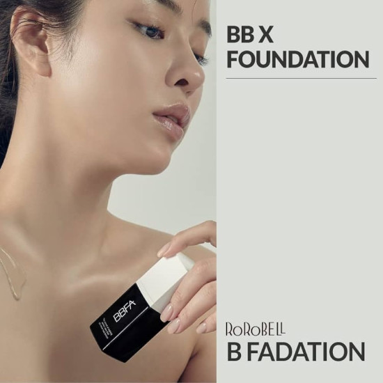 B Fadation BB крем для лица (23 тон)