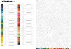 Раскраска Coloriages mystères Disney - Portraits de famille - Фото 2