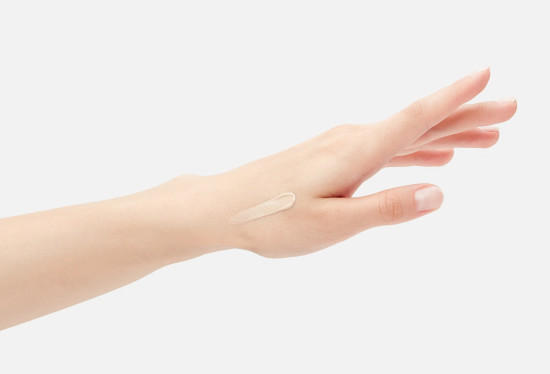 BB-крем для лица с светоотражающим эффектом «Vita Skin Fit BB Cream» SPF50+ PA++++, оттенок Натуральный бежевый