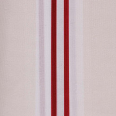 Шторка для ванной «Черри Stripes» - Фото 1