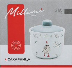 Сахарница «Гуси» - Фото 5