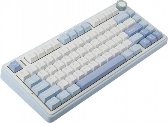 Беспроводная игровая клавиатура F75