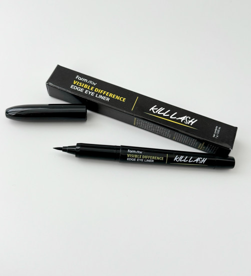 Подводка Visible Kill Lash