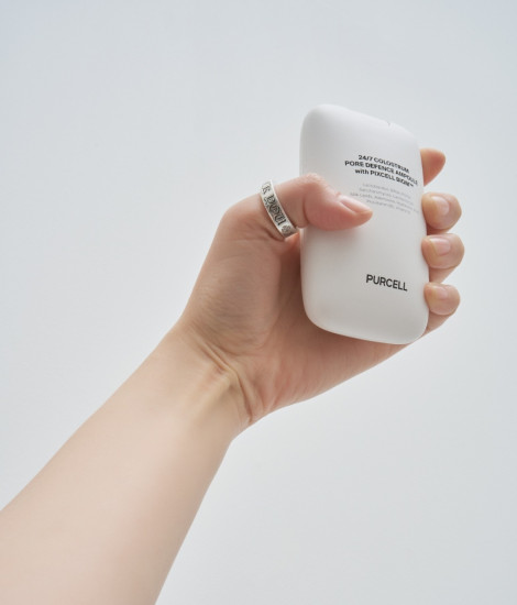 Сыворотка 24/7 Solostrum Pore Defence Ampoule