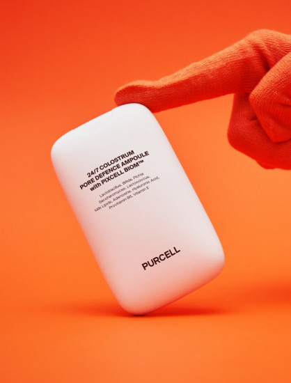 Сыворотка 24/7 Solostrum Pore Defence Ampoule