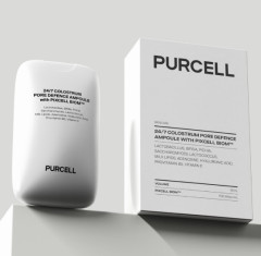 Сыворотка 24/7 Solostrum Pore Defence Ampoule - Фото 4
