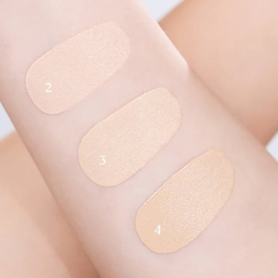 Кушон Kill Cover Mesh Glow 4-BO Ginger