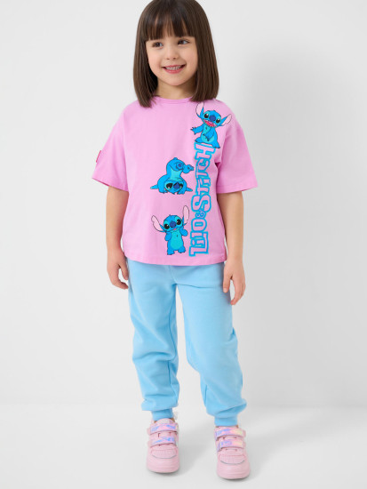 Футболка для девочек