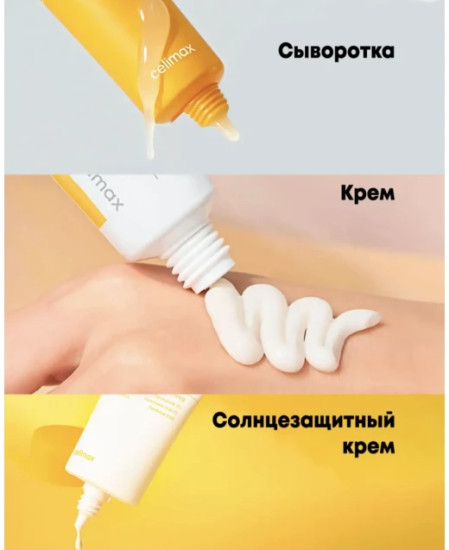 Набор миниатюр для выравнивания тона Pore+Dark Spot Kit