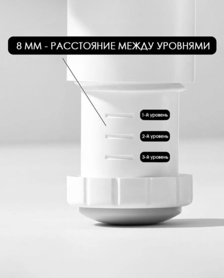 Подставка для рук