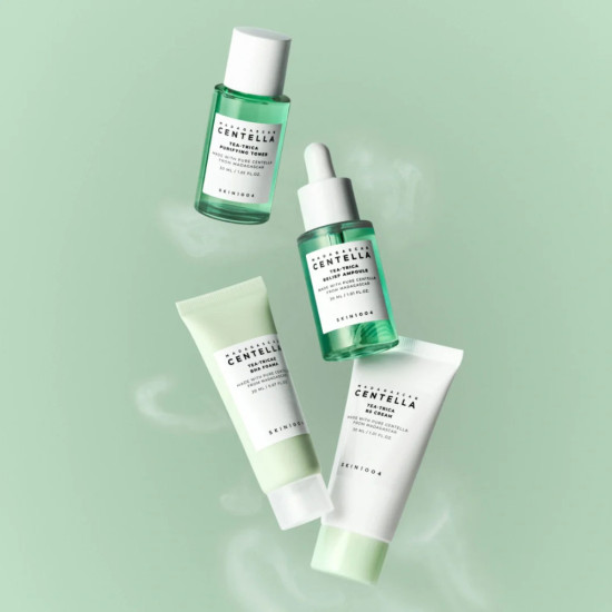 Набор Centella Tea-Trica Travel Kit