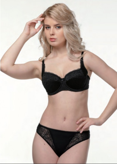 Трусы-слип женские