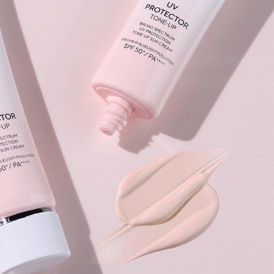 Spf крем Tone Up Spf 50ml