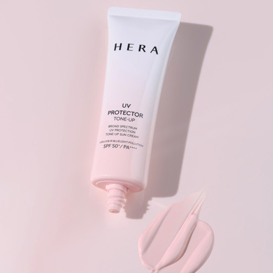 Spf крем Tone Up Spf 50ml