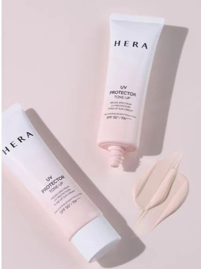 Spf крем Tone Up Spf 50ml