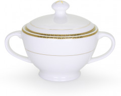 Сервиз чайный «Чингис» - Фото 2