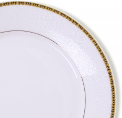 Сервиз чайный «Чингис» - Фото 5