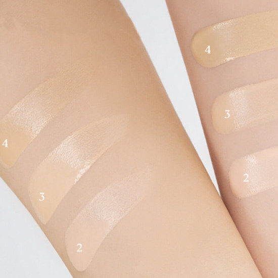 Кушон High Glow Cushion 3-BY