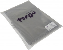 Комплект постельного белья (евро, twill-сатин, 2 наволочки 50×70) - Фото 1