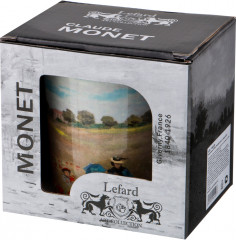 Кружка «Маковое поле» - Фото 1