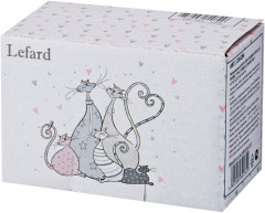 Набор для специй «Счастливое семейство» - Фото 1