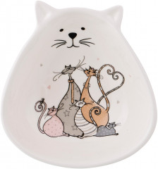 Салатник «Счастливое семейство» - Фото 1