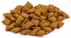 Лакомство для щенков «Хрустящие подушечки со вкусом кролика и творога» - Фото 1