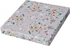 Набор тарелок - Фото 1