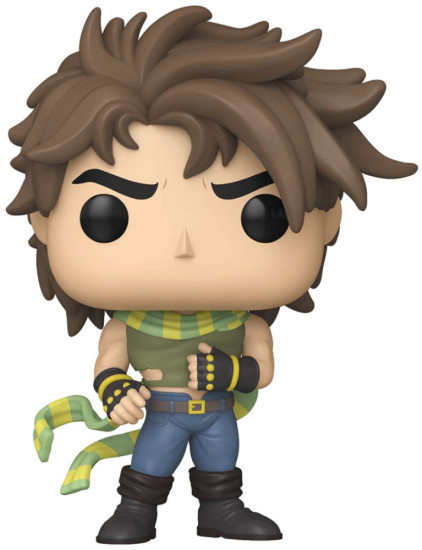 JoJo's Bizarre Adventure Joseph Joestar (2266)