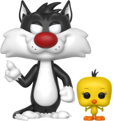 Looney Tunes Sylvester & Tweety (309) - Фото 1