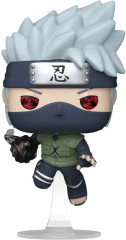 Naruto Shippuden Kakashi Hatake (TRL) (Exc) (2224) - Фото 1