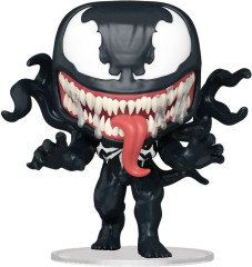 Bobble Marvel Games Spider-Man 2 Venom (972 - Фото 1
