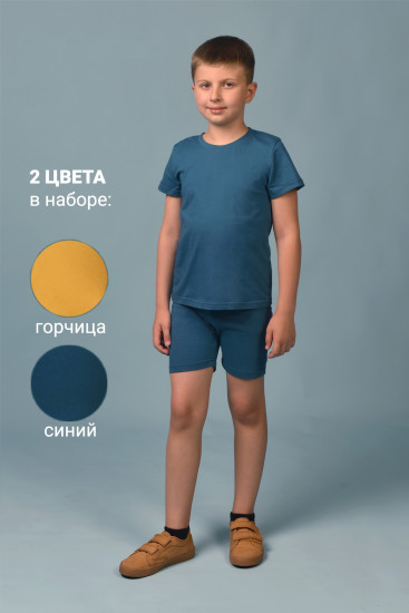 Футболка для мальчиков