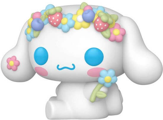Cinnamoroll w/Berries (Exc) (149)
